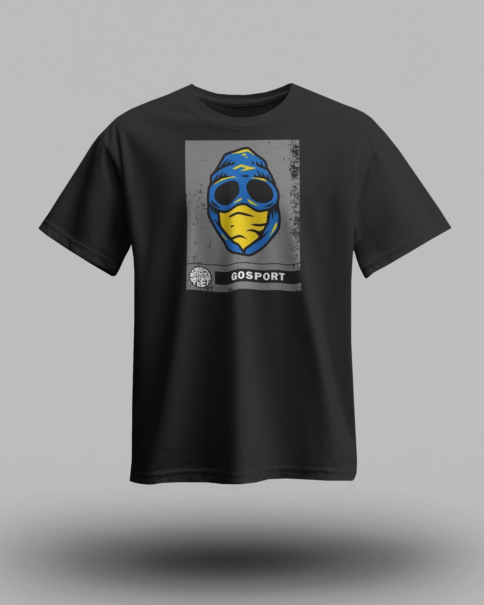 GOSPORT | The Regional Series Tee