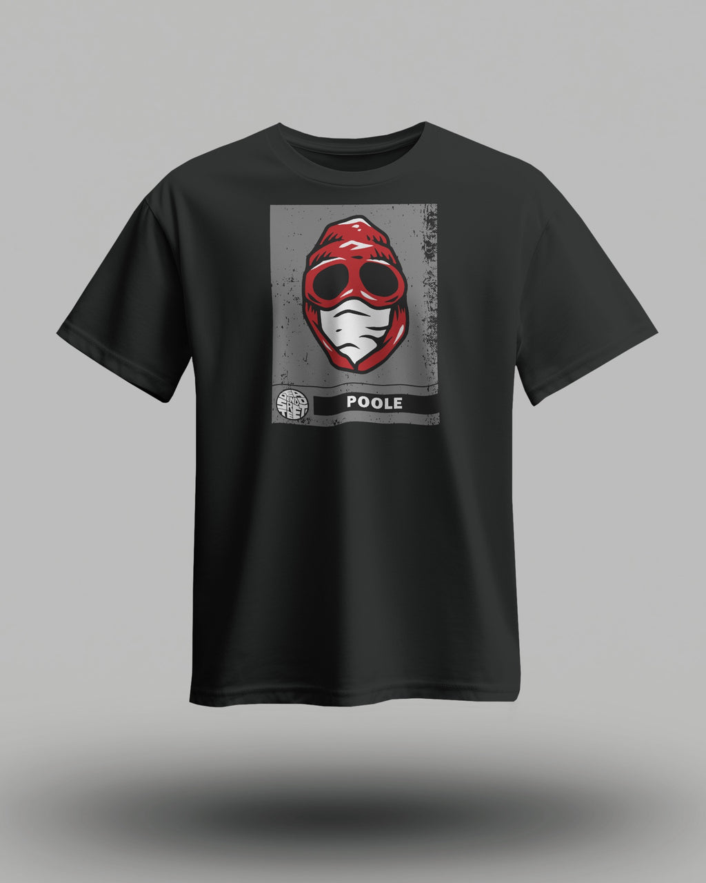 POOLE | The Regional Series Tee