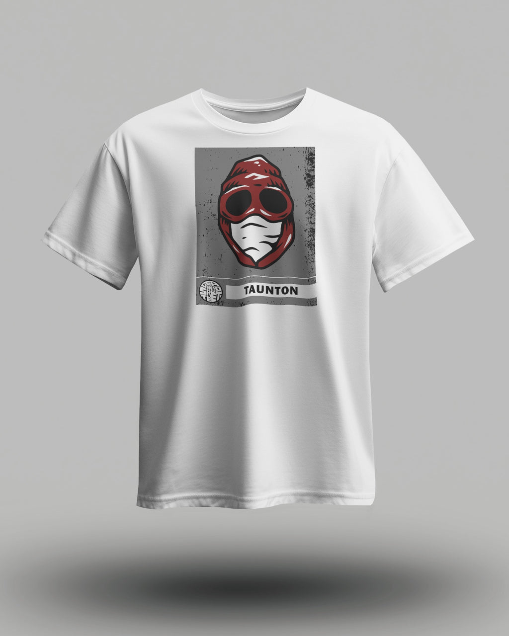 TAUNTON | The Regional Series Tee