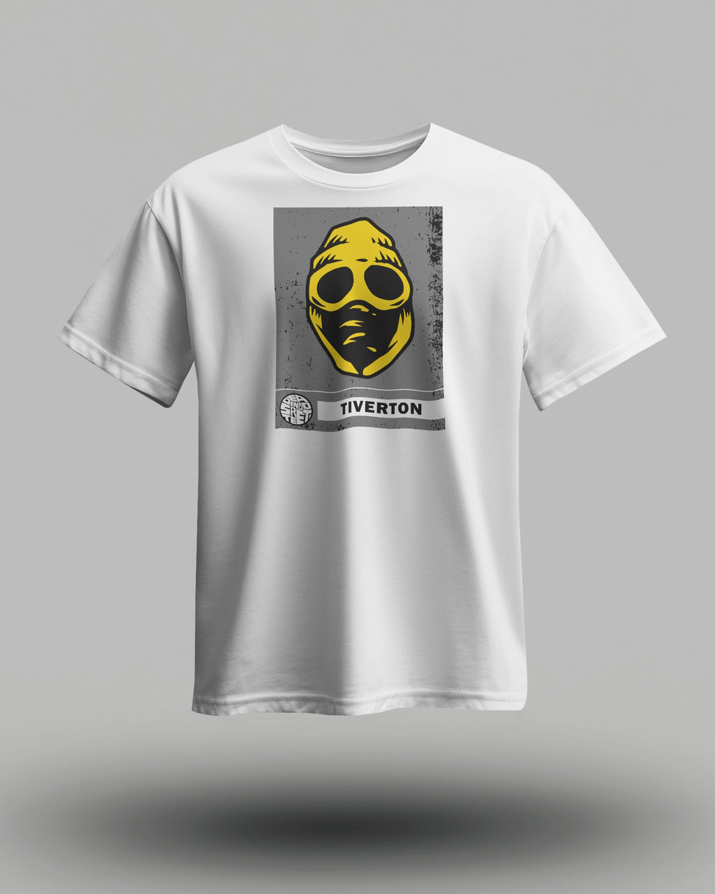 TIVERTON | The Regional Series Tee