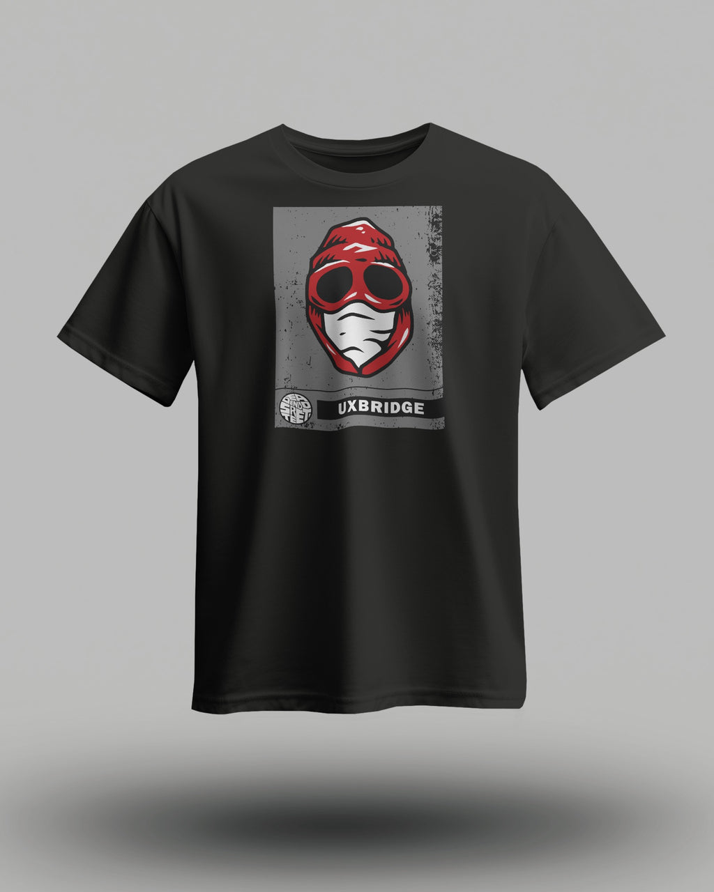 UXBRIDGE | The Regional Series Tee