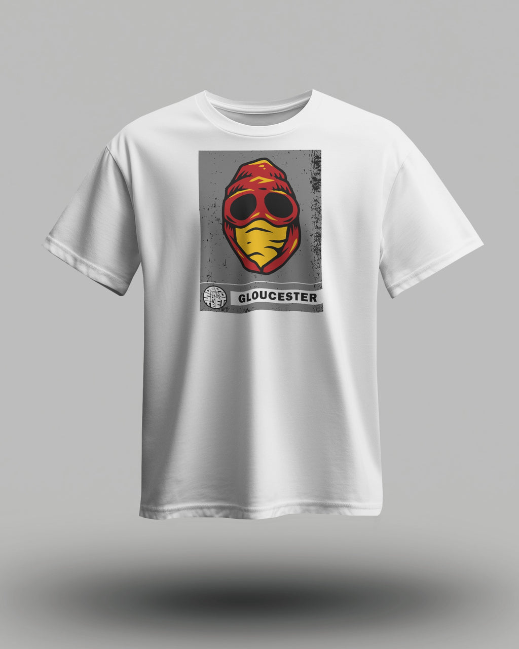 GLOUCESTER | The Regional Series Tee