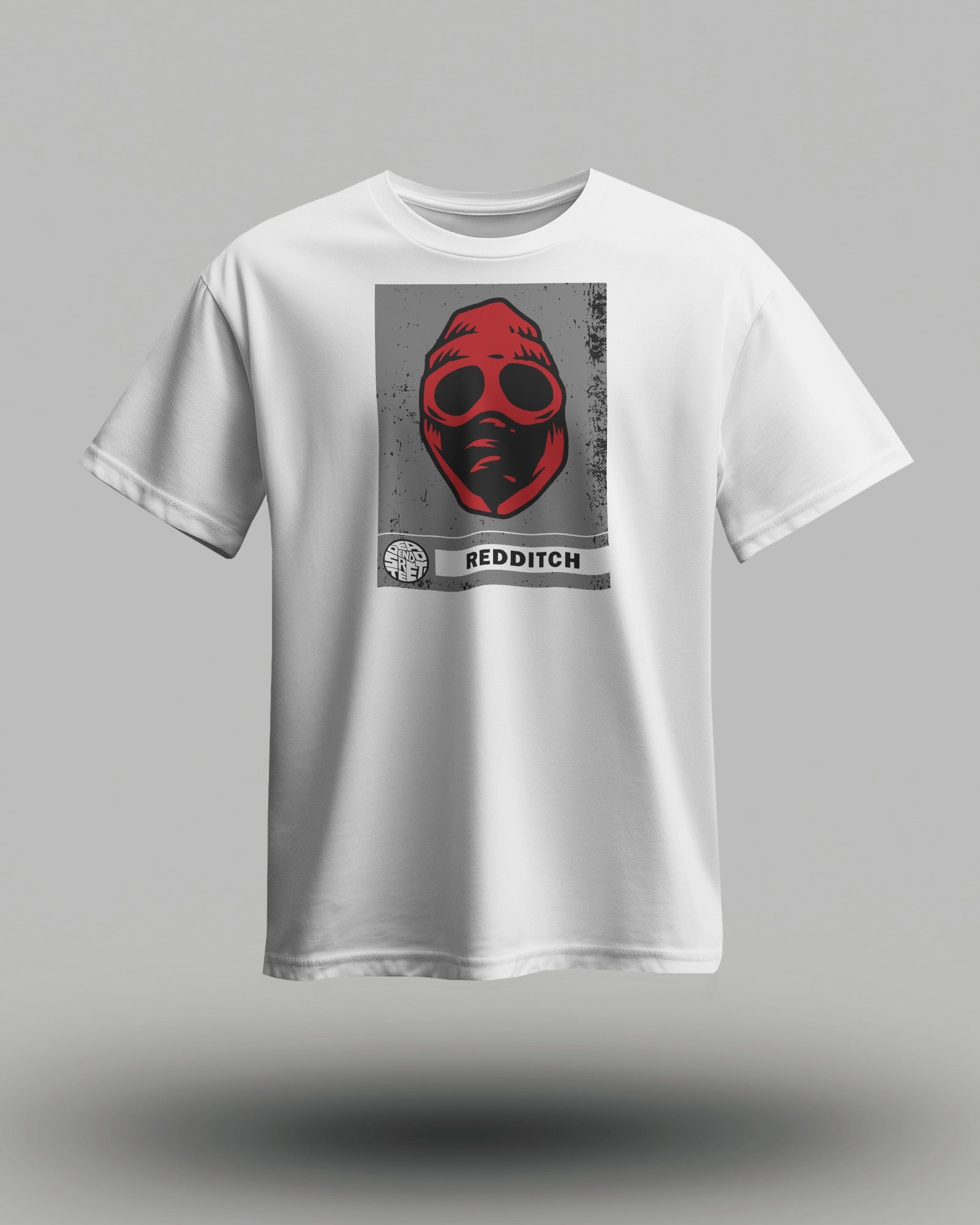REDDITCH | The Regional Series Tee
