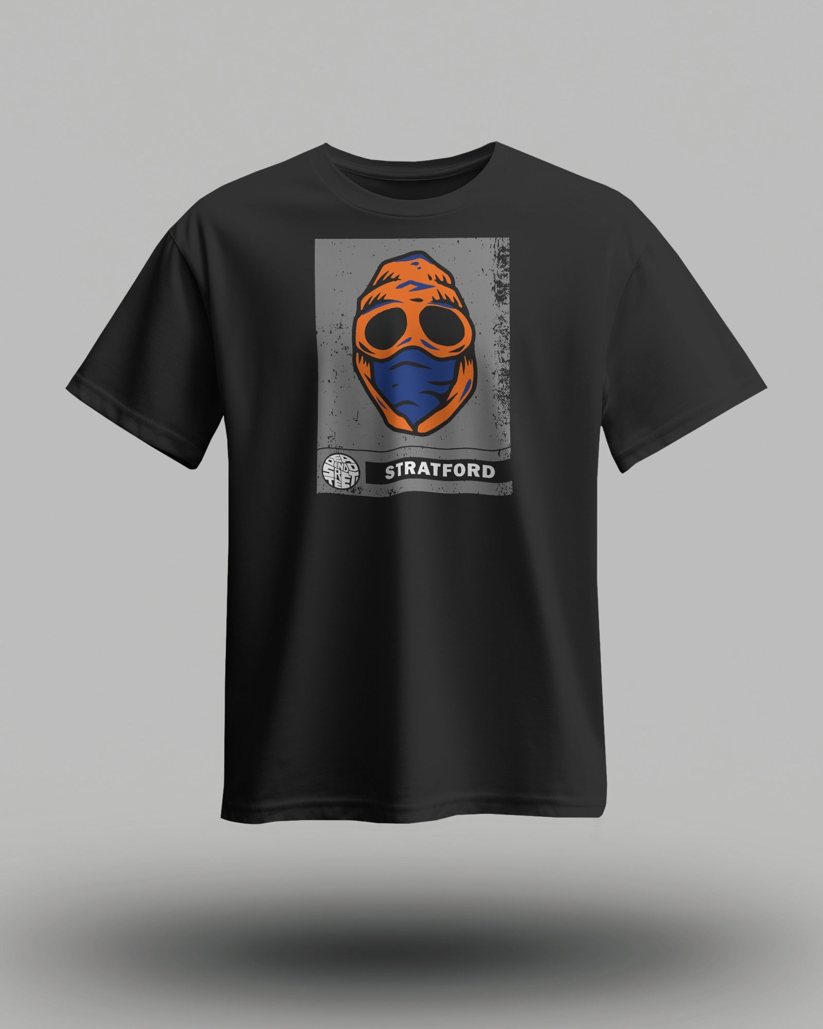 STRATFORD | The Regional Series Tee