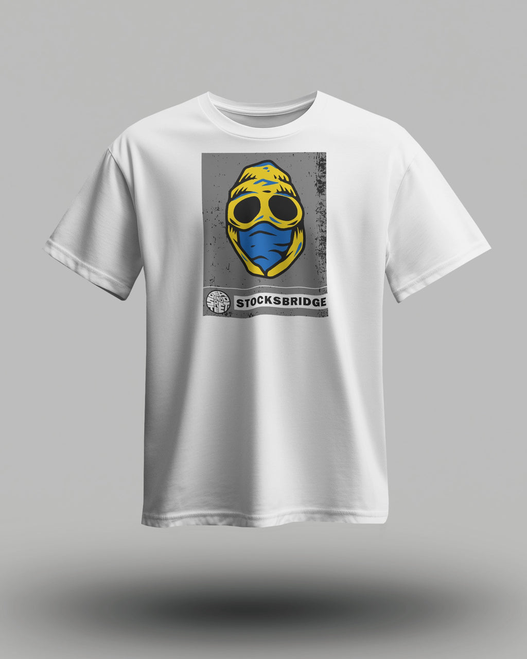 STOCKSBRIDGE | The Regional Series Tee
