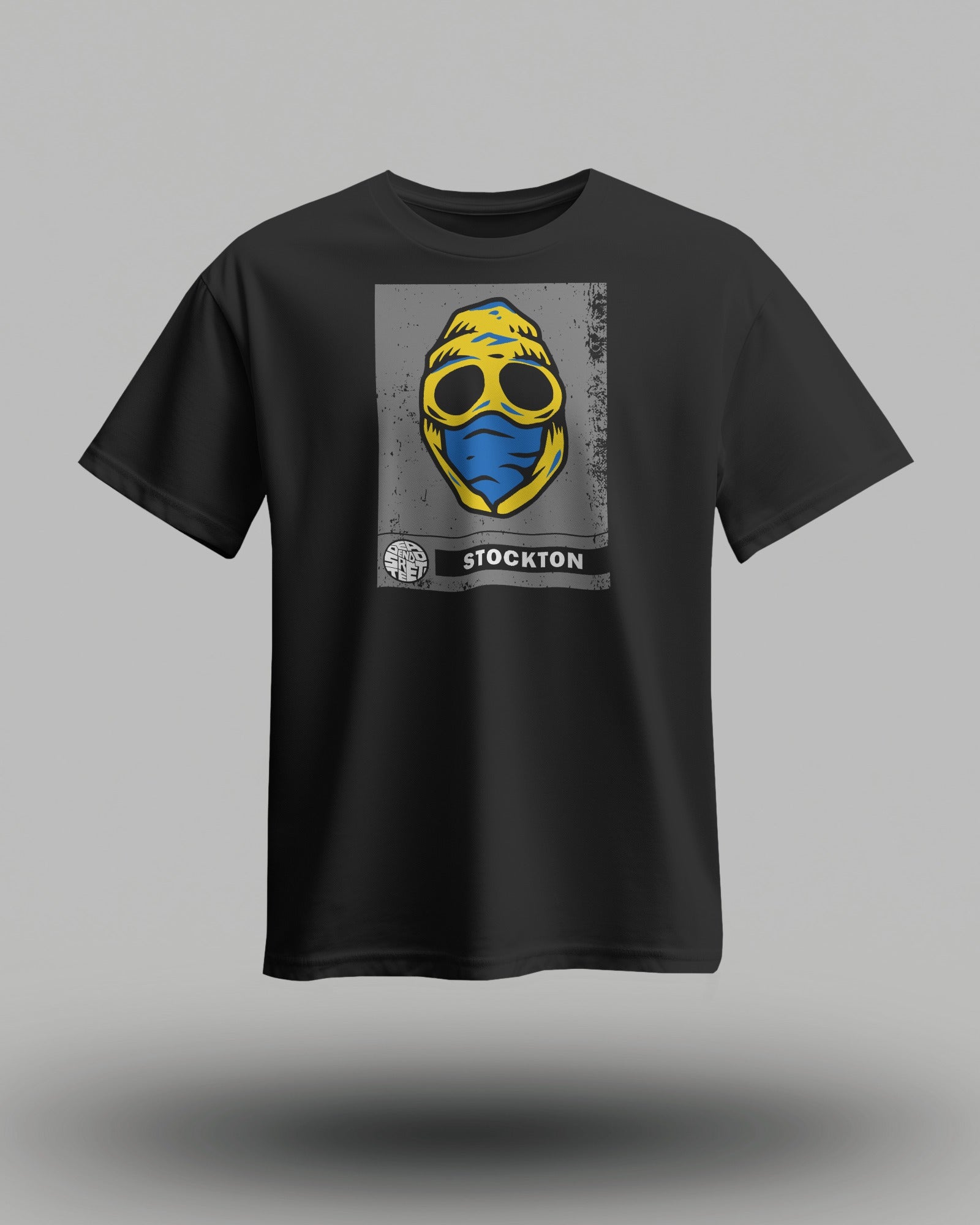 STOCKTON | The Regional Series Tee
