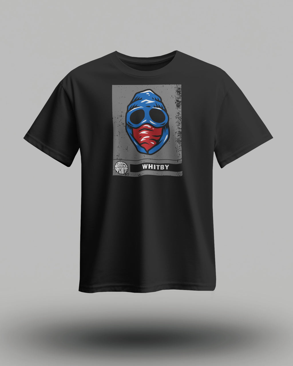 WHITBY | The Regional Series Tee