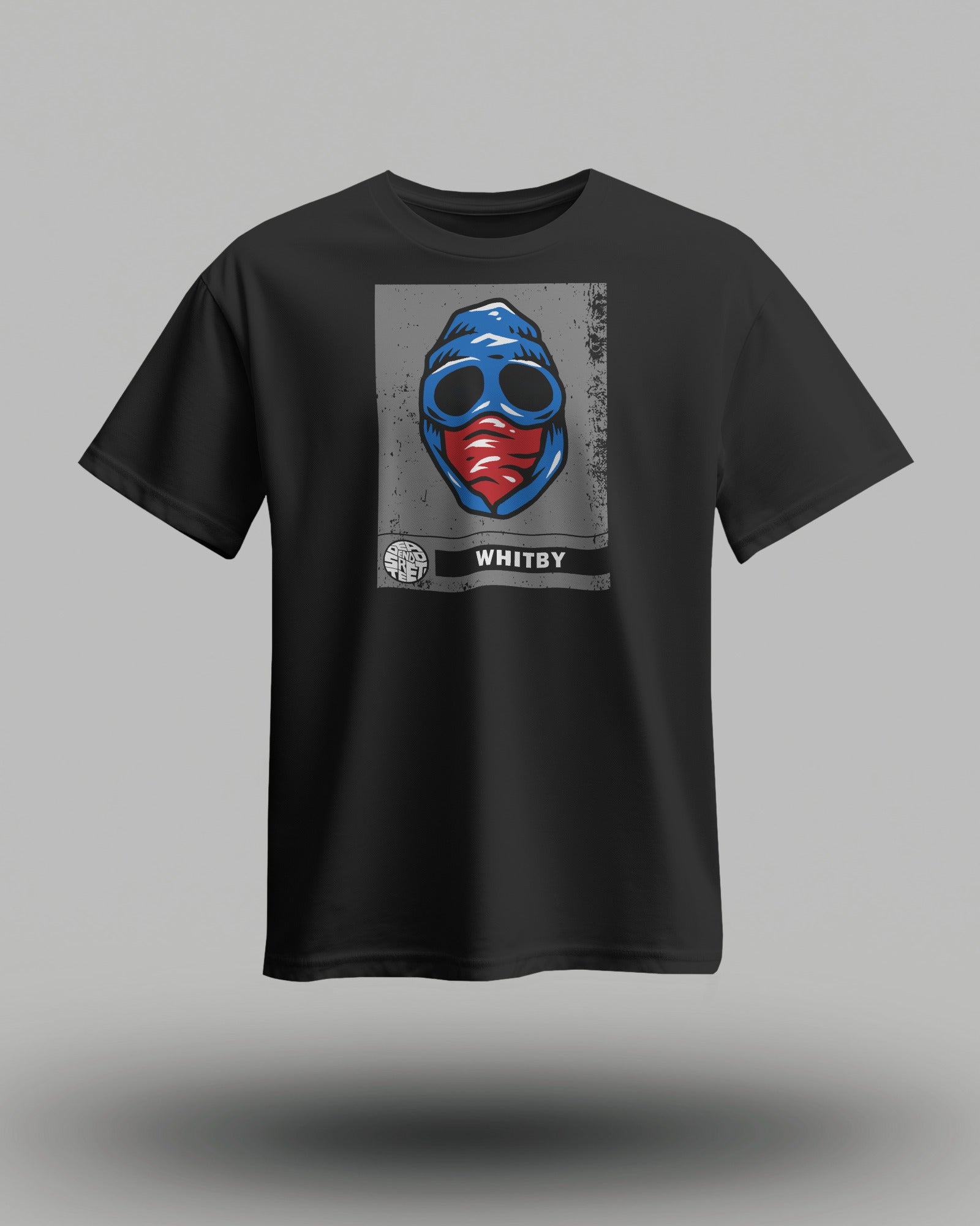 WHITBY | The Regional Series Tee