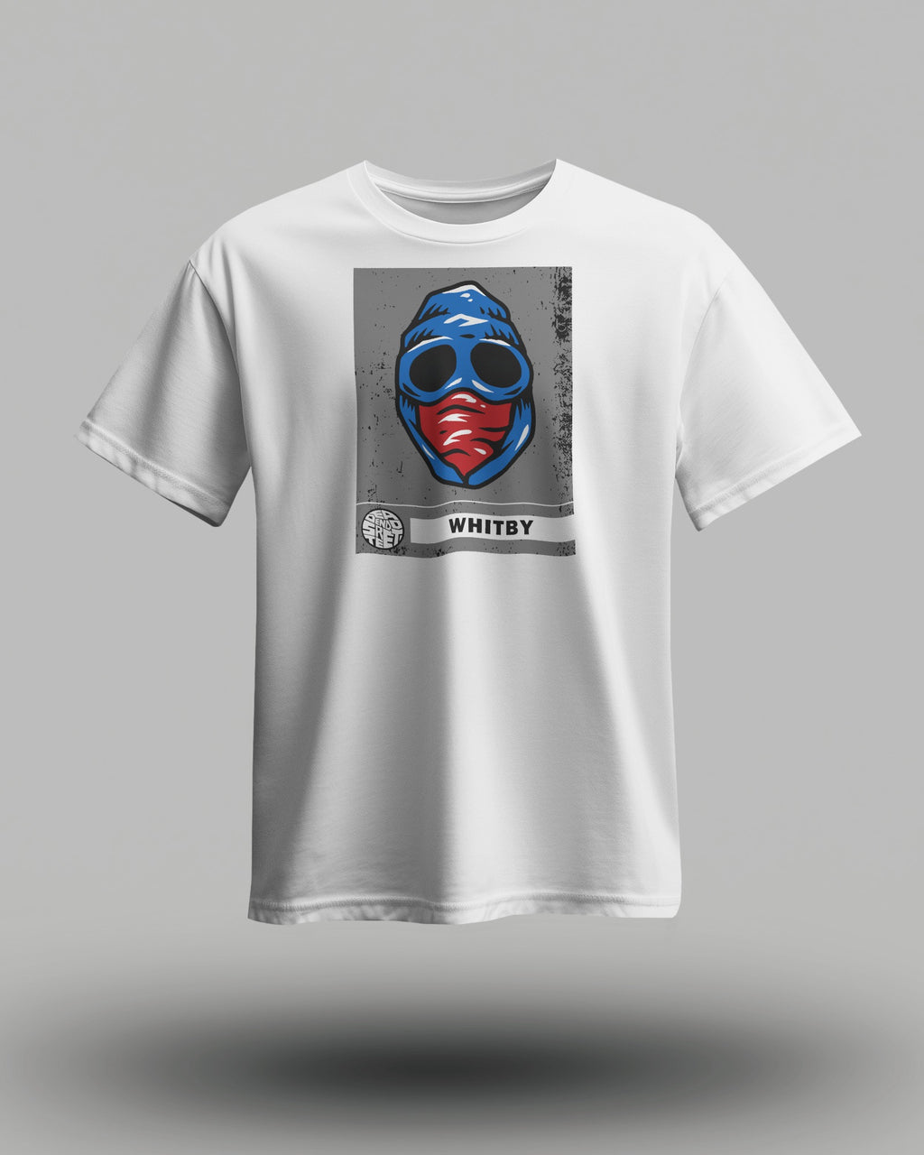 WHITBY | The Regional Series Tee