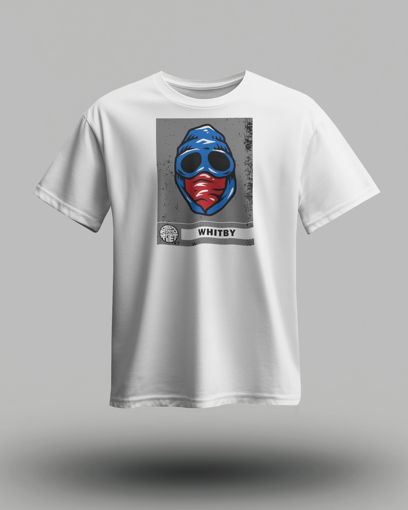 WHITBY | The Regional Series Tee