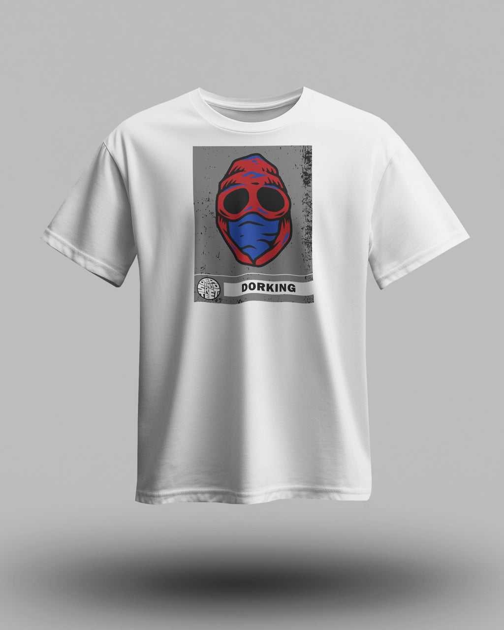 DORKING | The Regional Series Tee