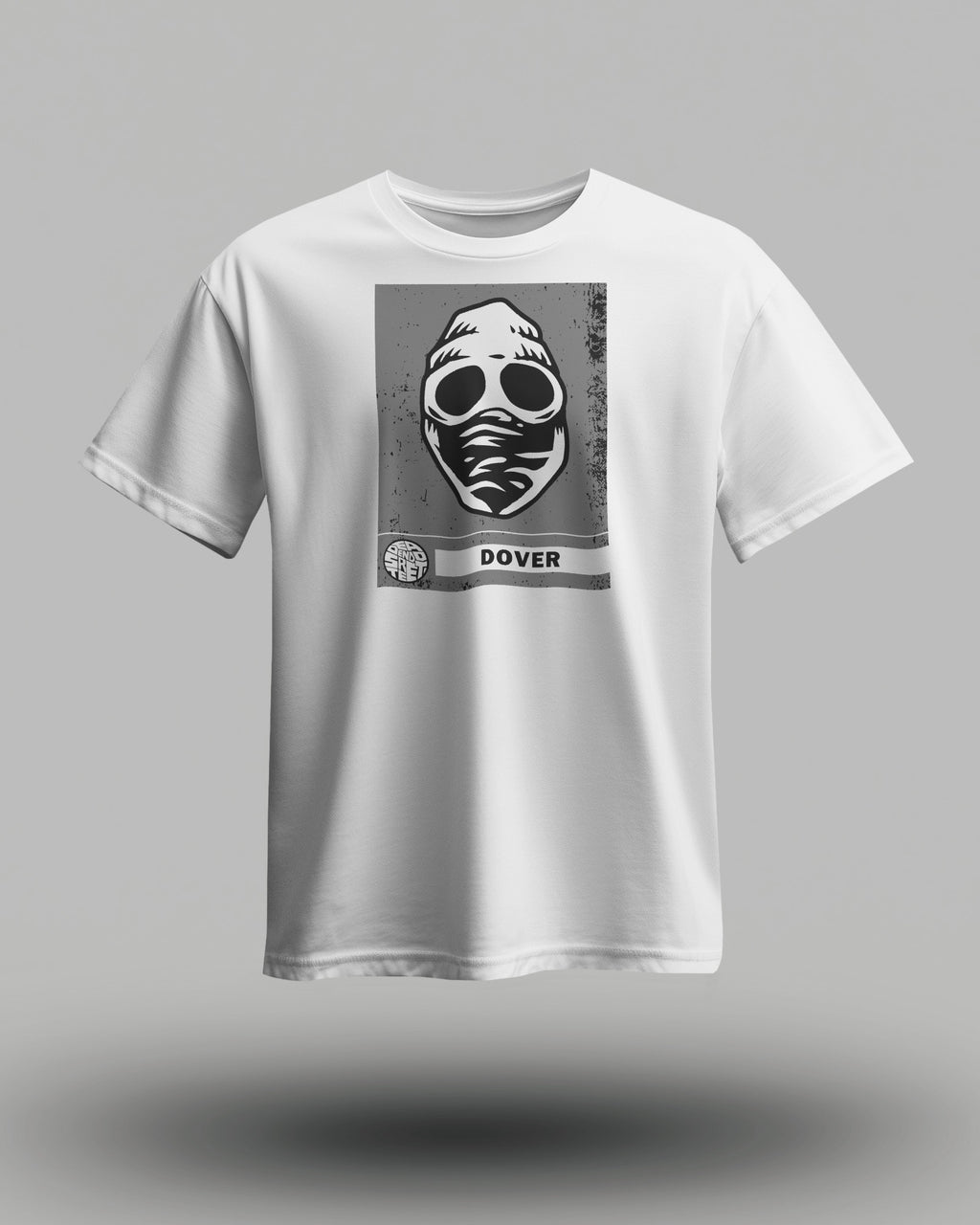 DOVER | The Regional Series Tee