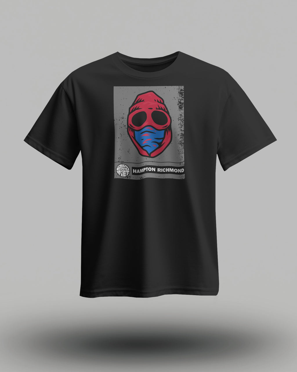 HAMPTON RICHMOND | The Regional Series Tee