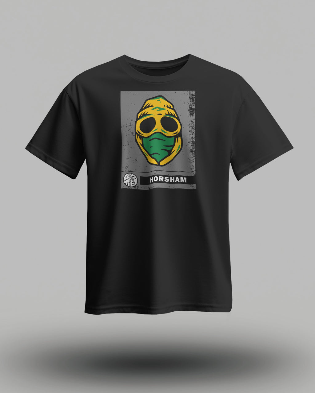 HORSHAM | The Regional Series Tee