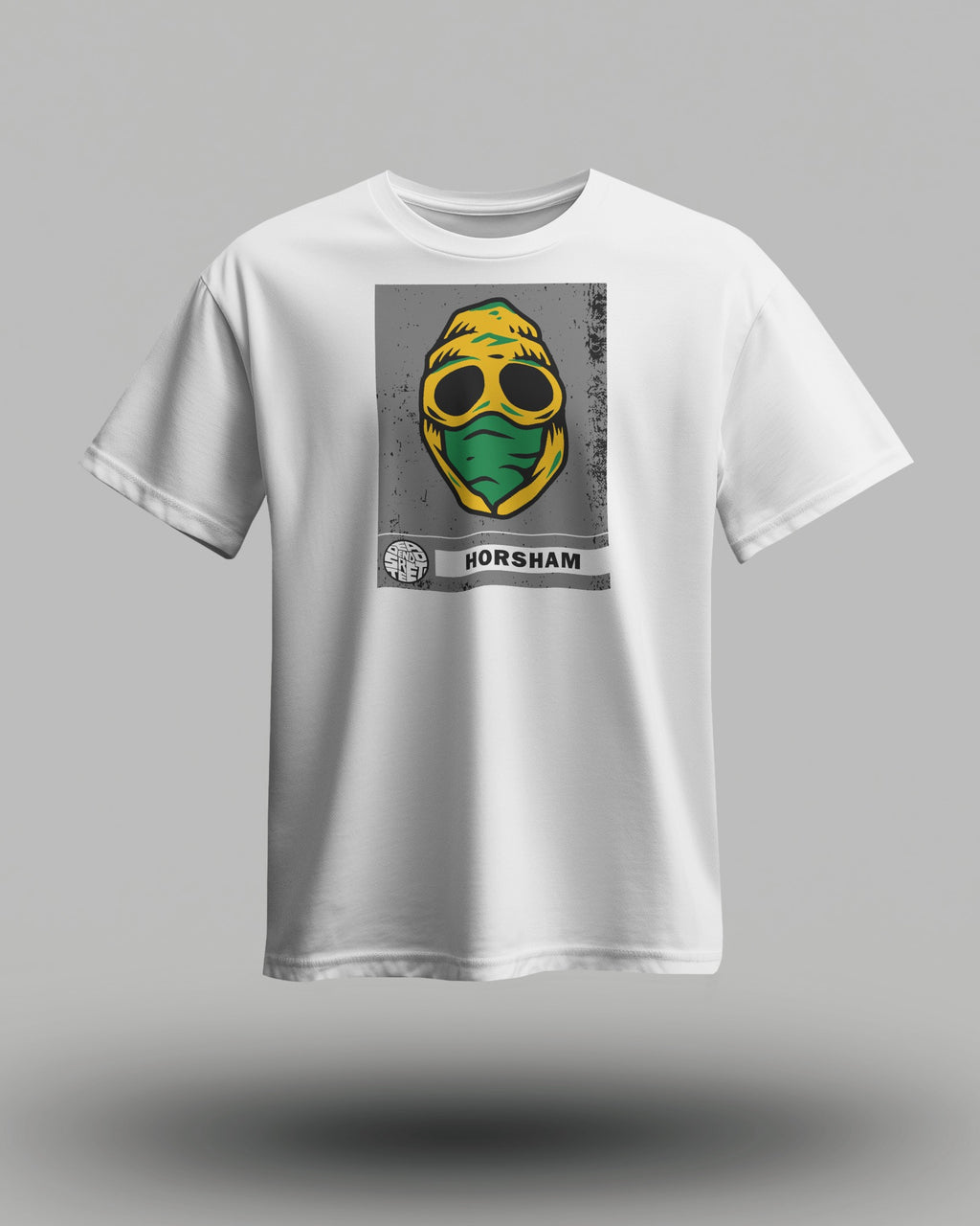 HORSHAM | The Regional Series Tee