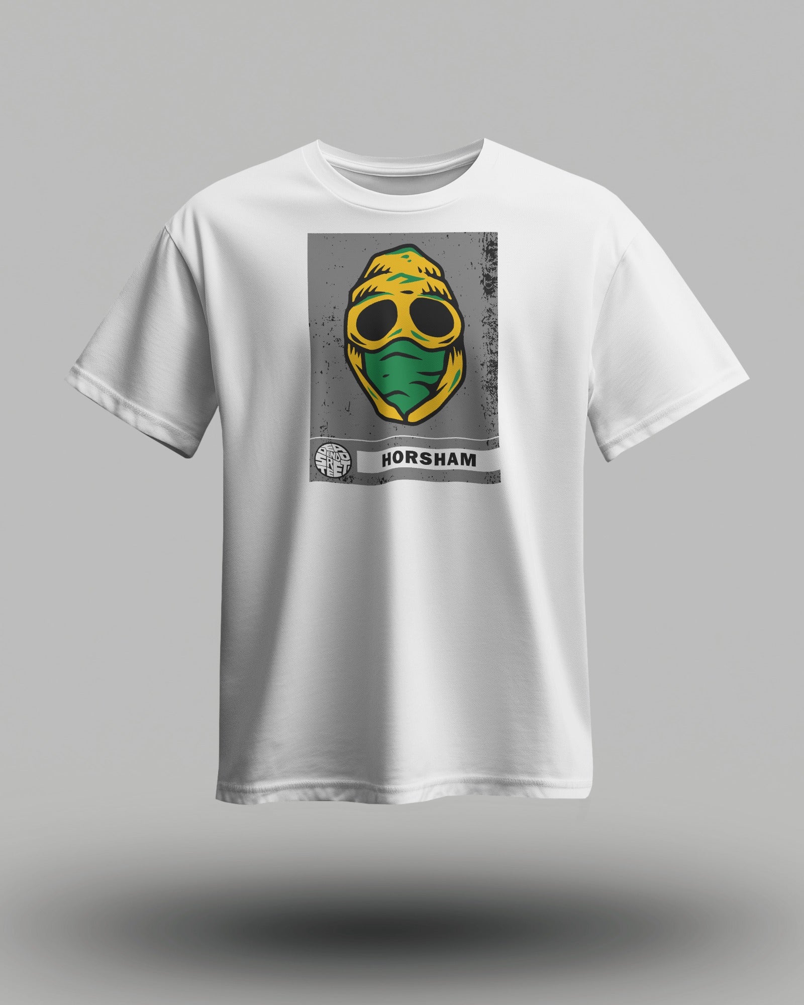 HORSHAM | The Regional Series Tee