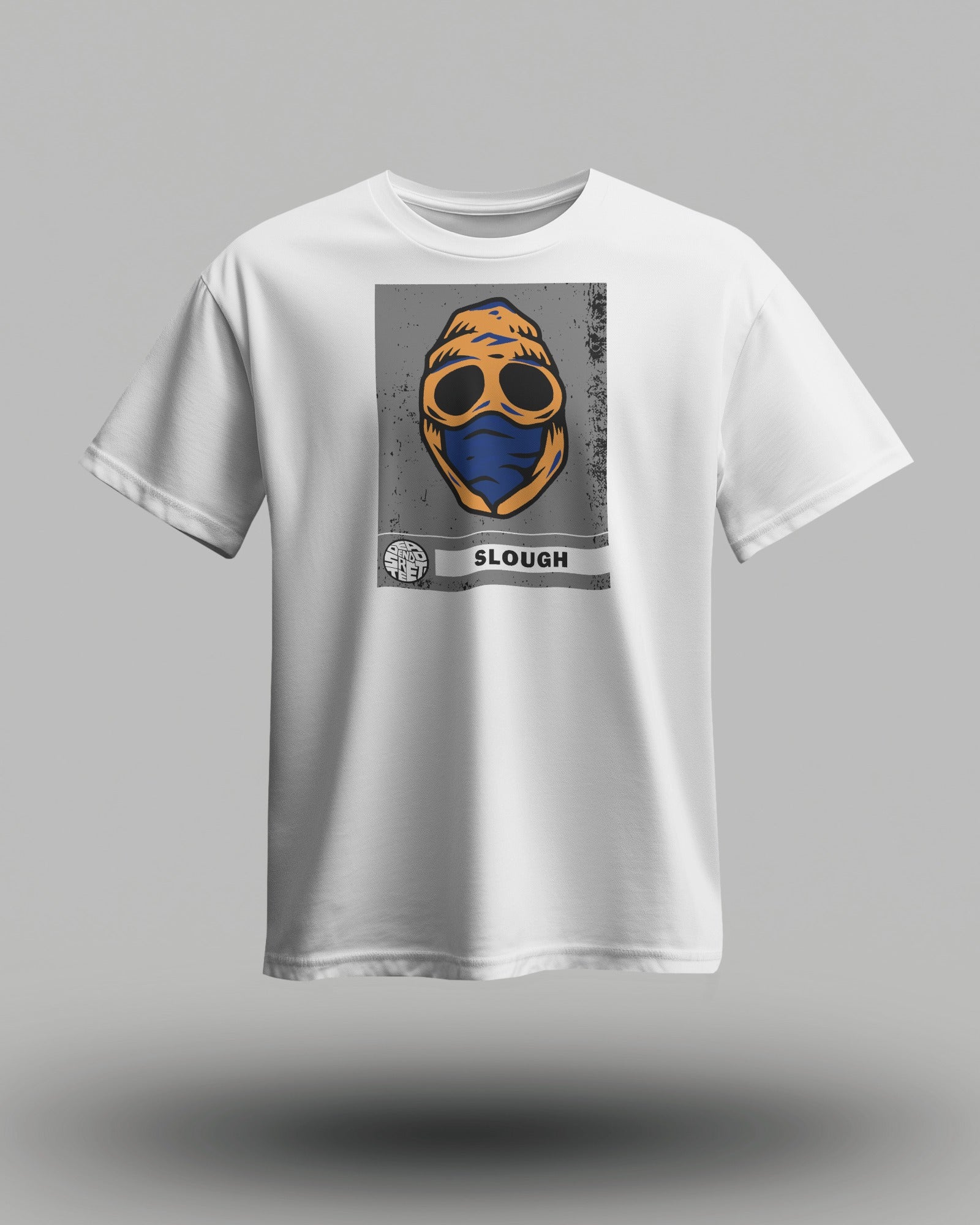 SLOUGH | The Regional Series Tee