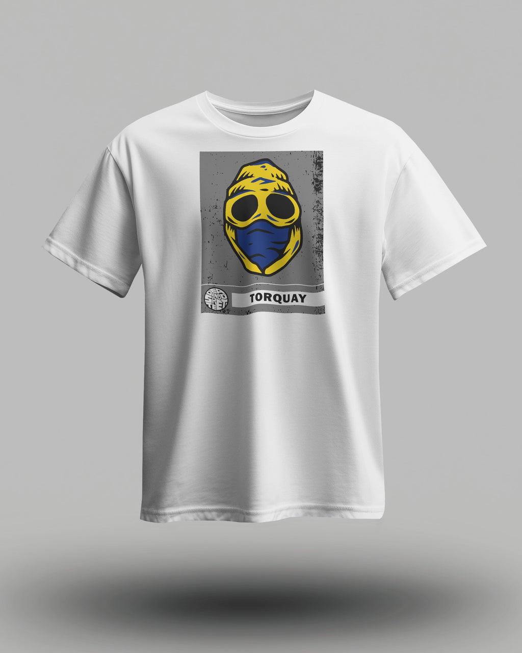 TORQUAY | The Regional Series Tee