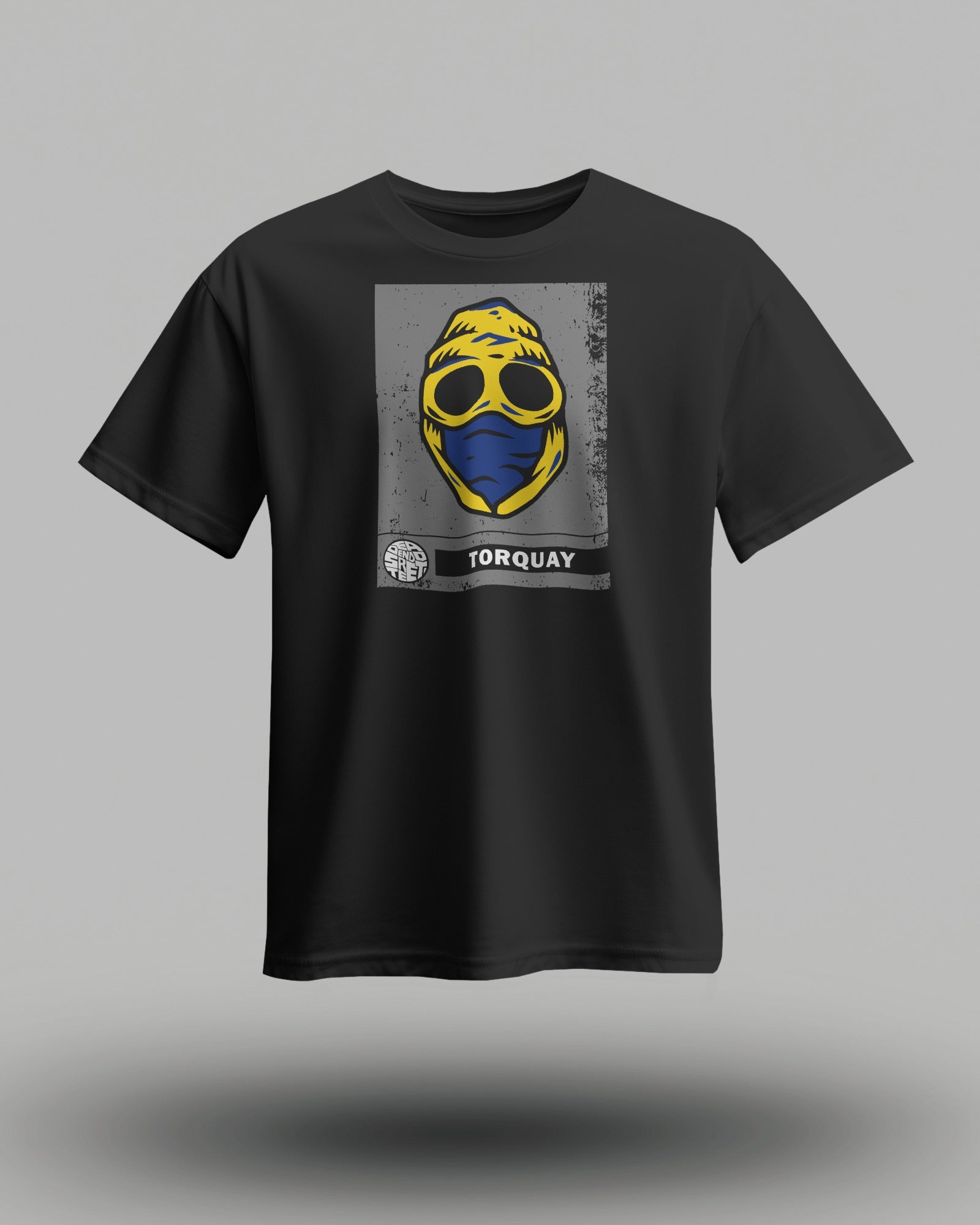 TORQUAY | The Regional Series Tee