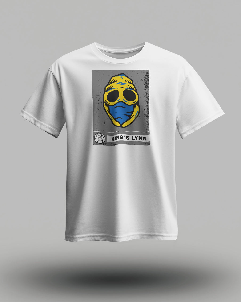 KING'S LYNN | The Regional Series Tee