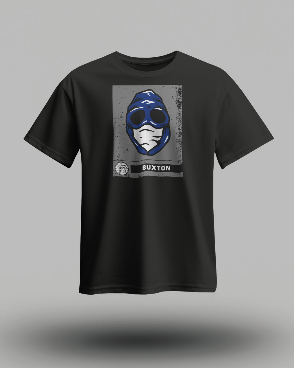 BUXTON | The Regional Series Tee