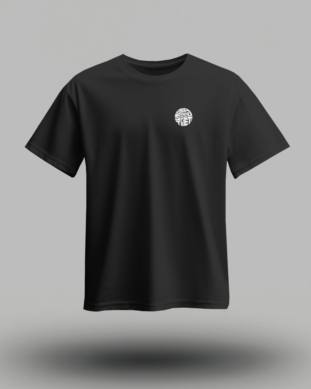 DeadEndStreet T-Shirt | Back Heavy Graphic