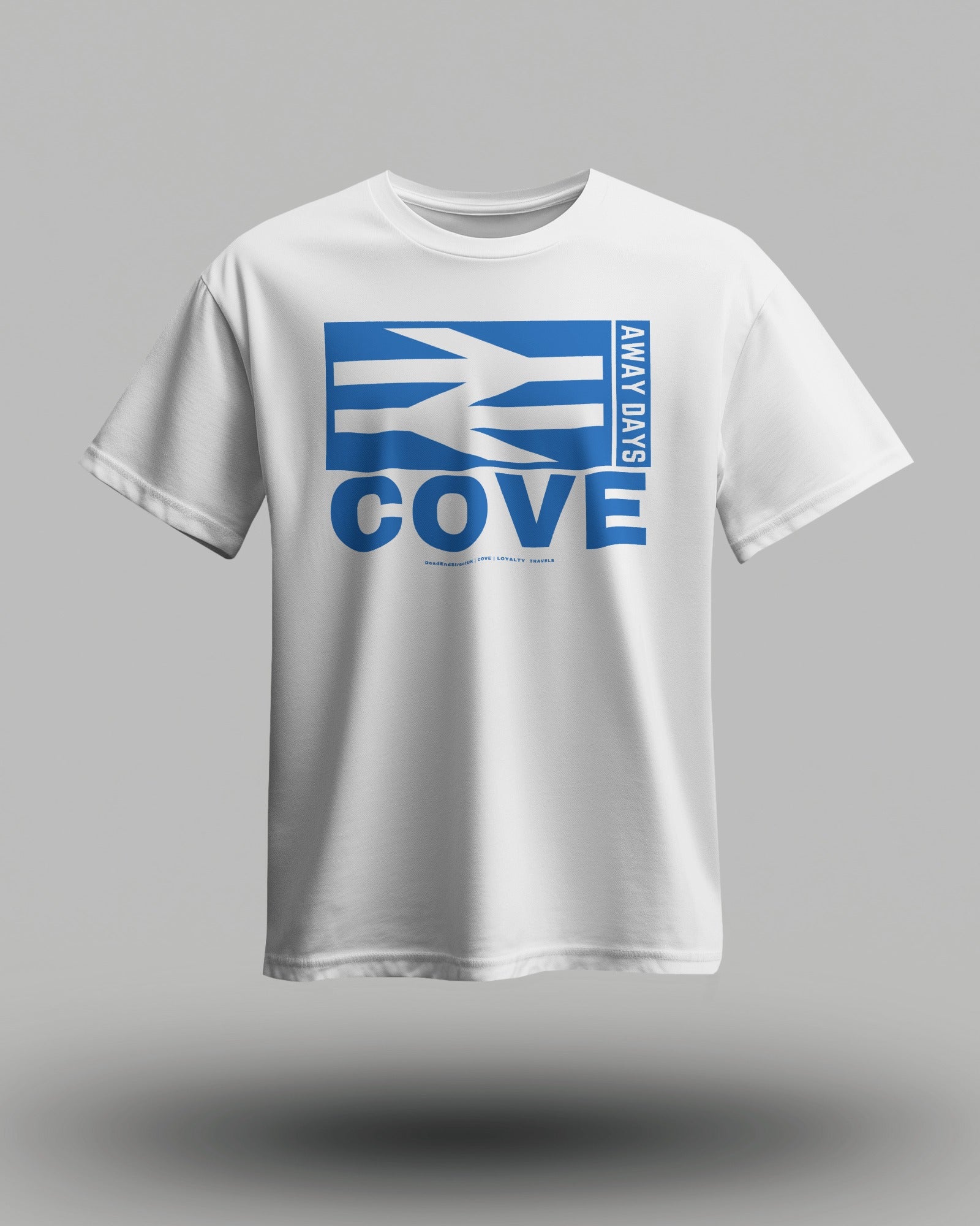COVE T-Shirt | Loyalty Travels