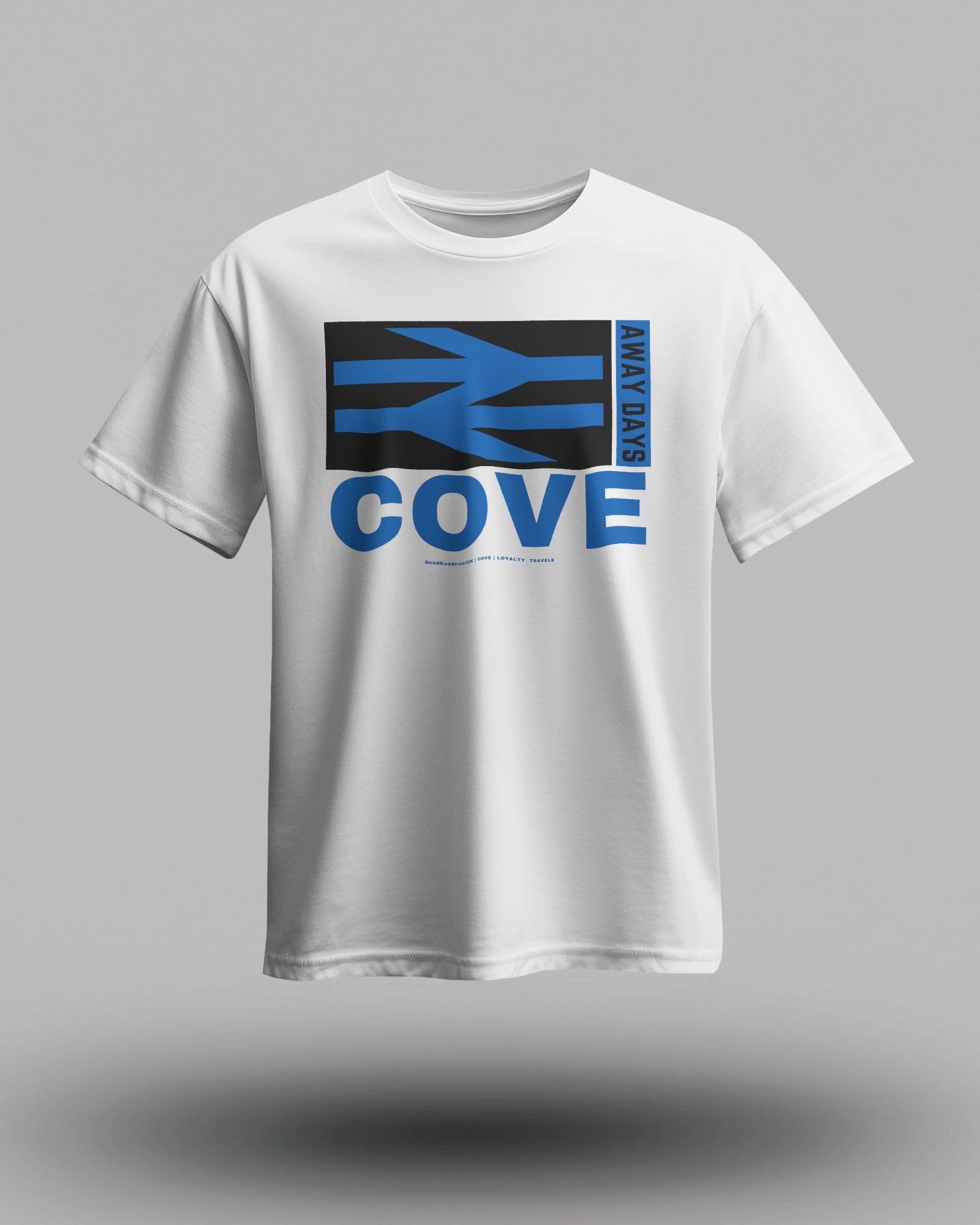 COVE T-Shirt | Loyalty Travels