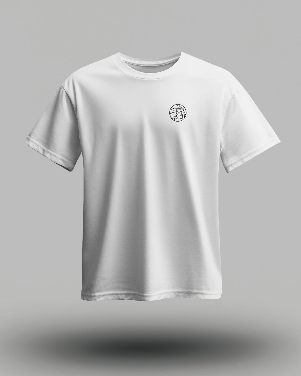 DeadEndStreet T-Shirt | Back Heavy Graphic