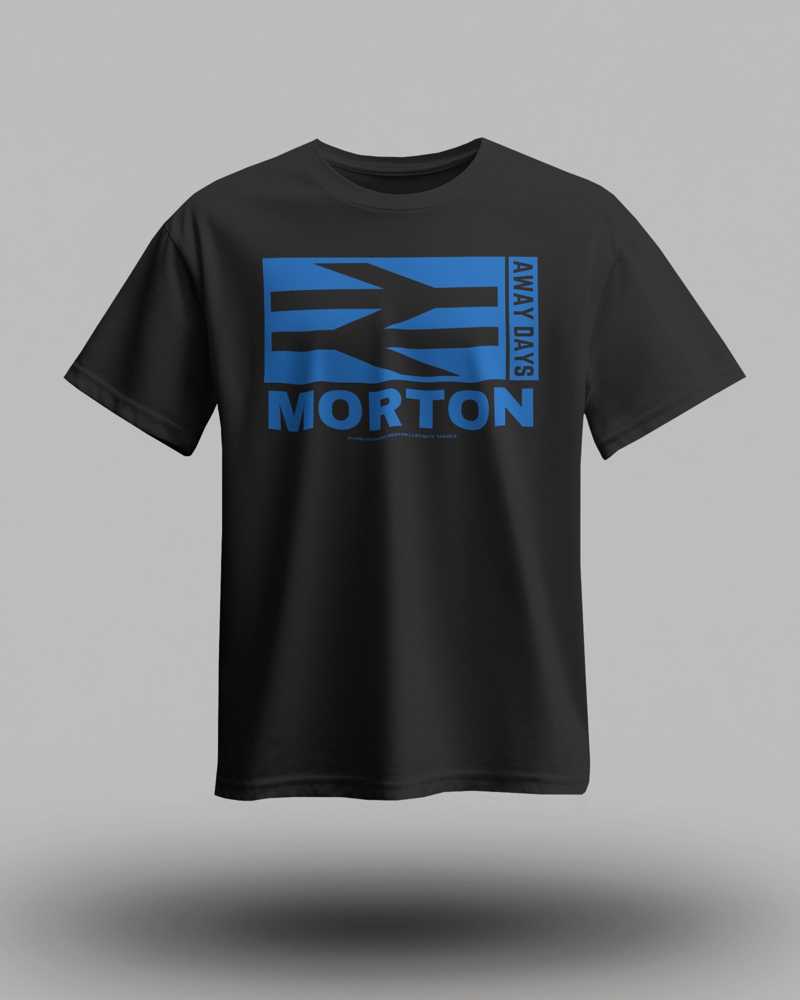 MORTON T-Shirt | Loyalty Travels