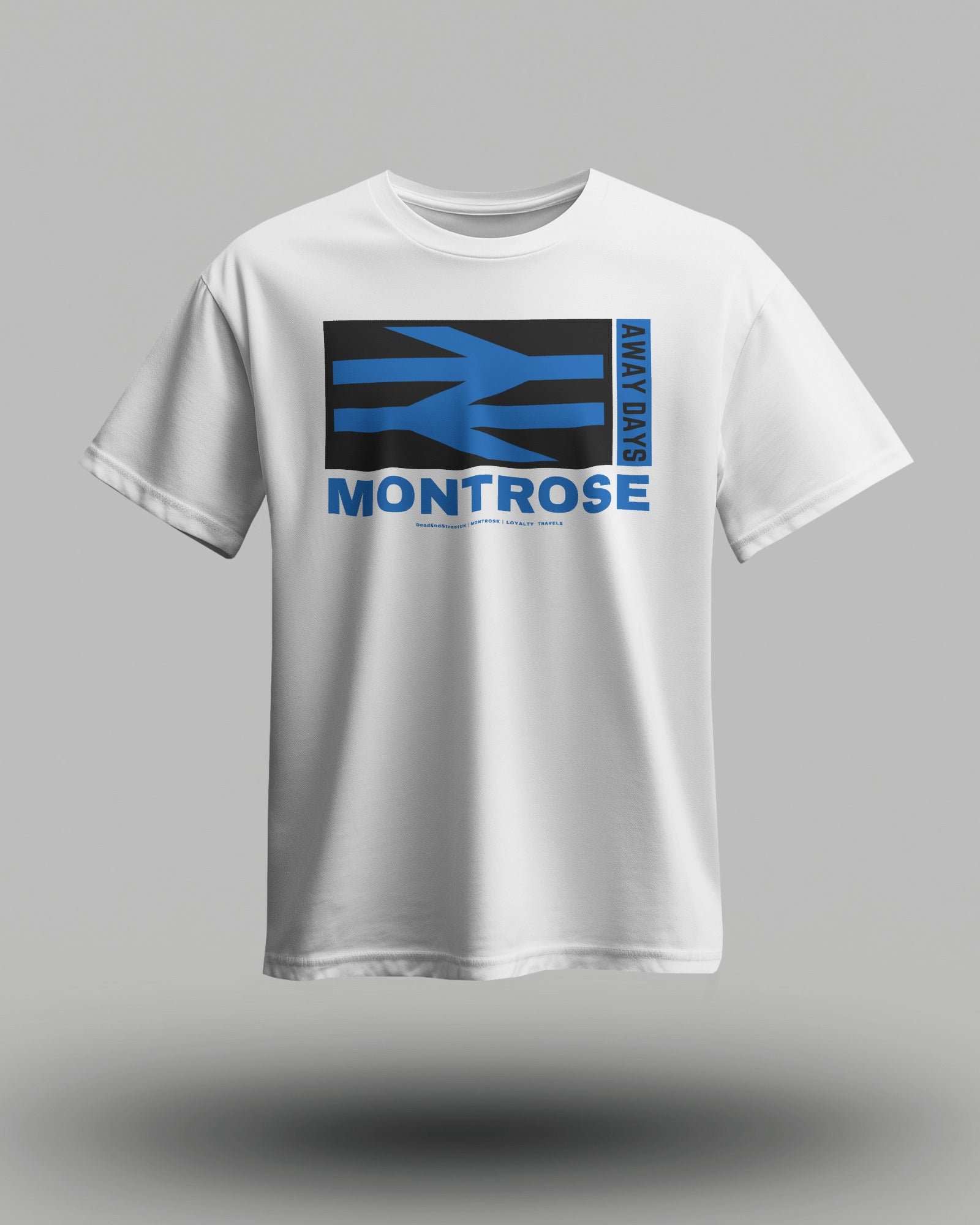 MONTROSE T-Shirt | Loyalty Travels