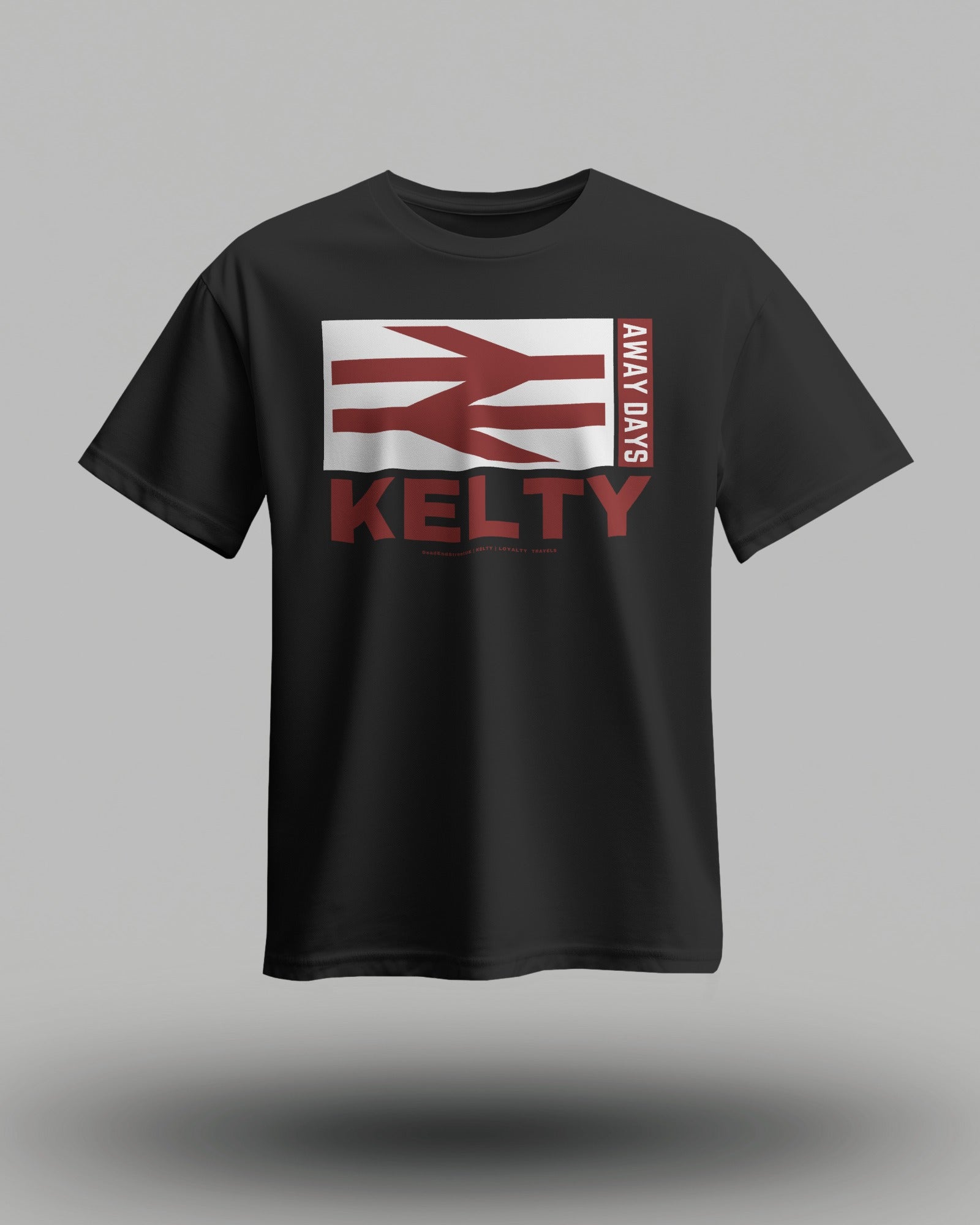 KELTY T-Shirt | Loyalty Travels