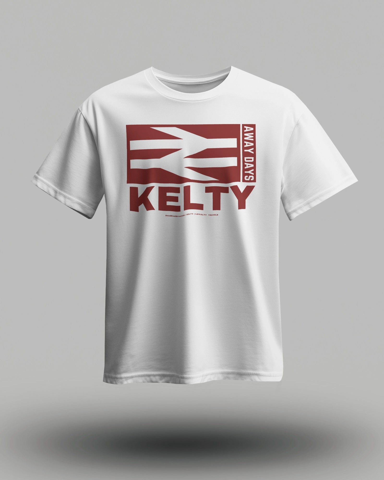 KELTY T-Shirt | Loyalty Travels
