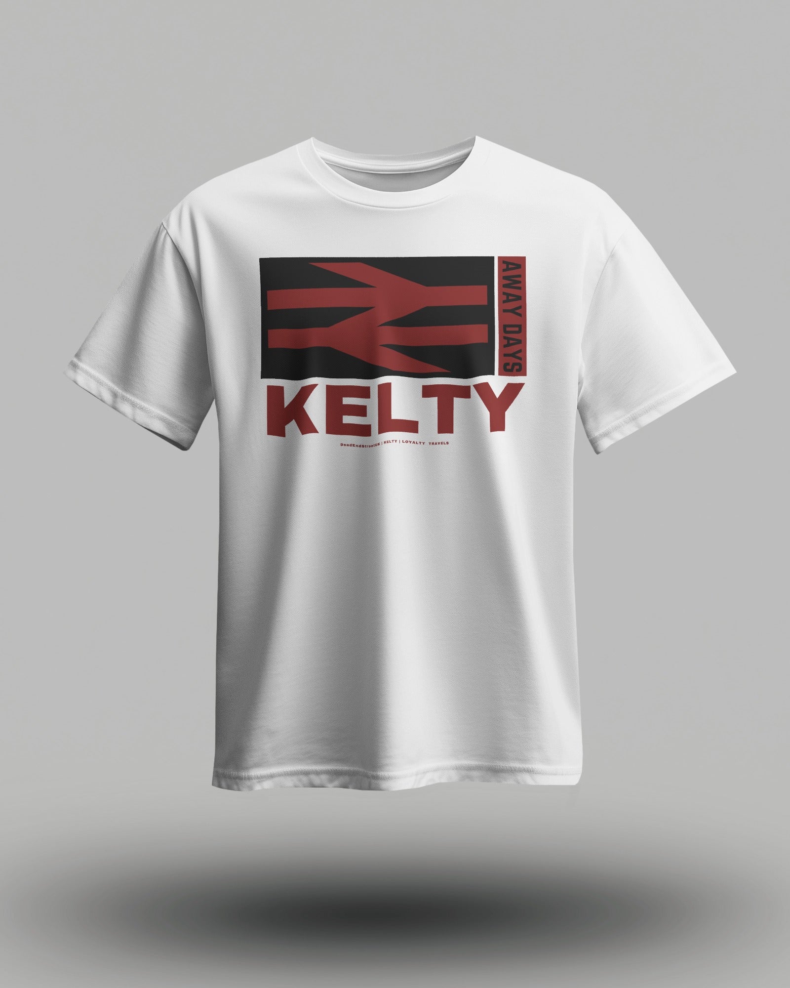 KELTY T-Shirt | Loyalty Travels