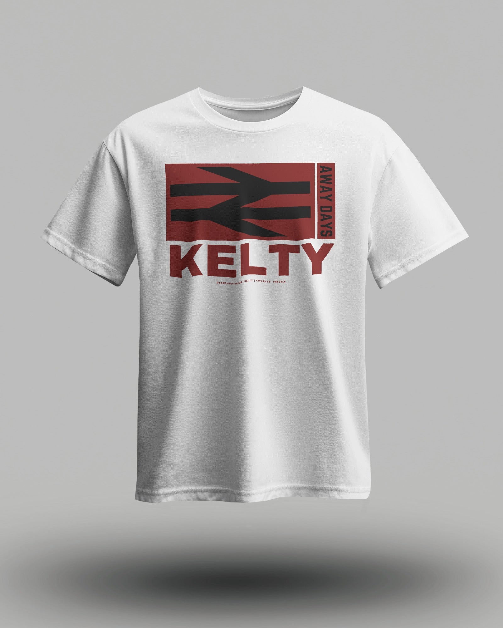 KELTY T-Shirt | Loyalty Travels