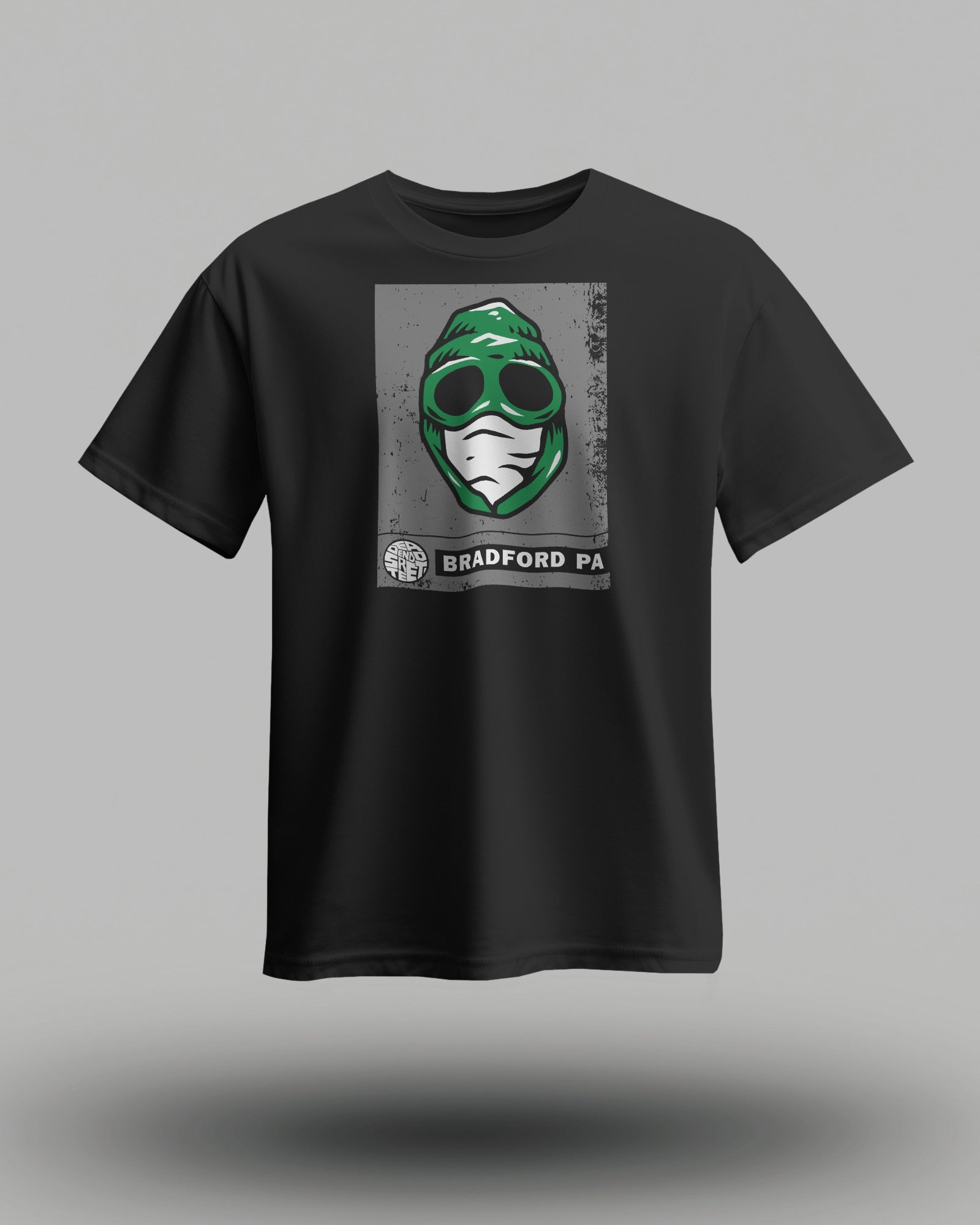 BRADFORD PA | The Regional Series Tee