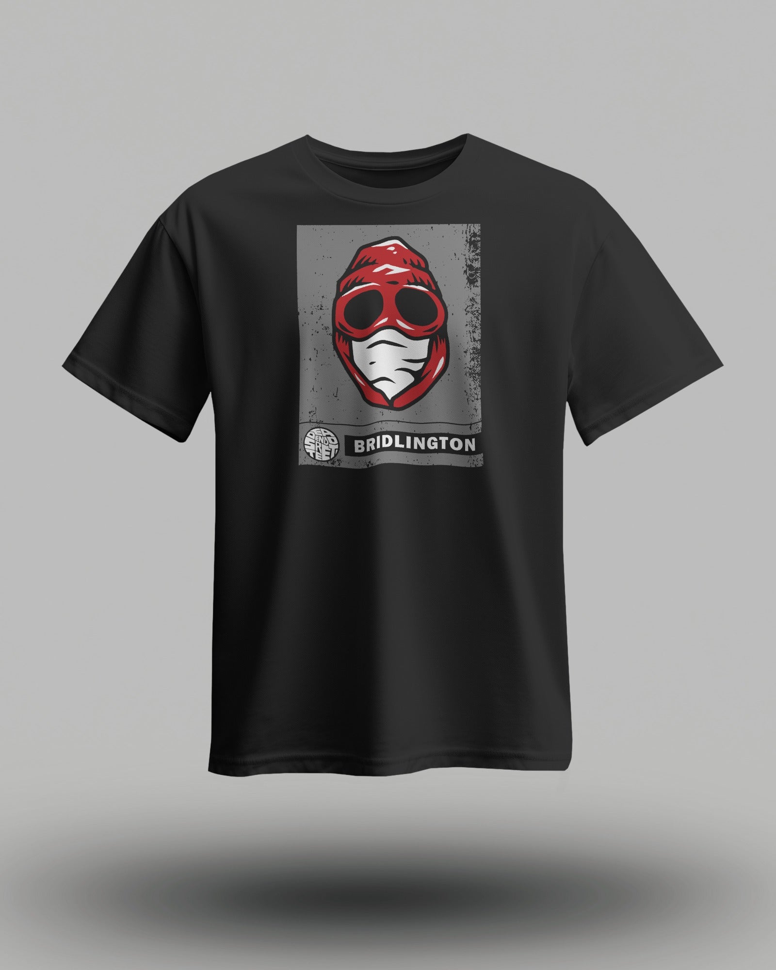 BRIDLINGTON | The Regional Series Tee