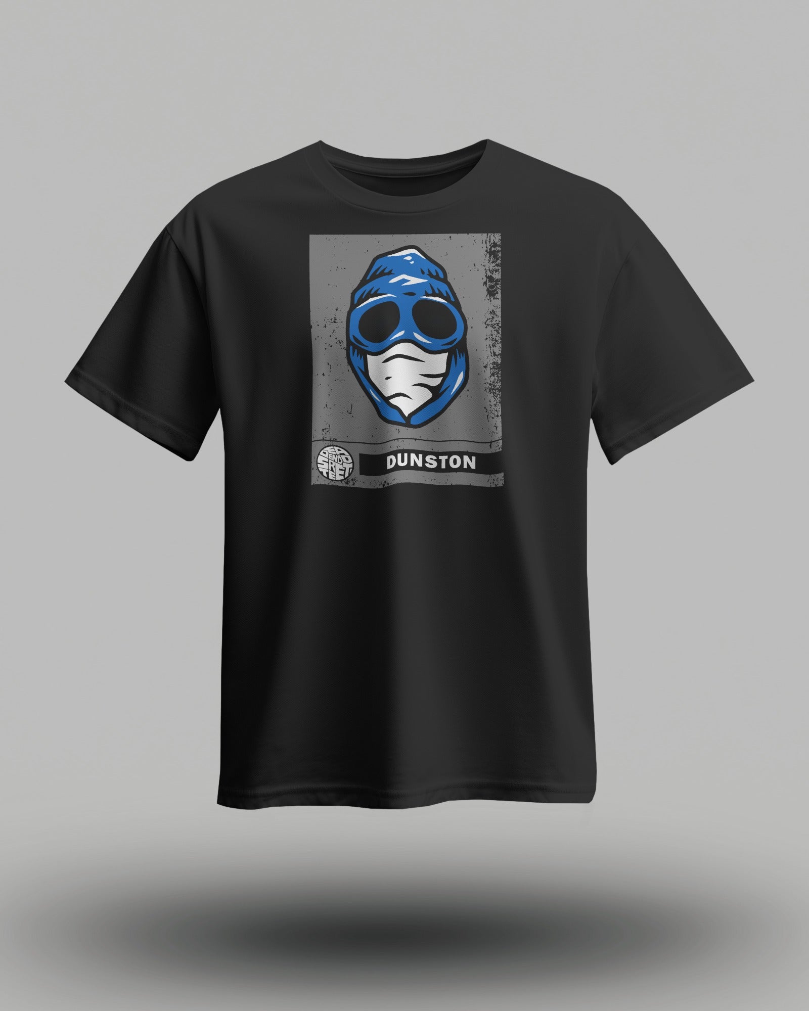 DUNSTON | The Regional Series Tee