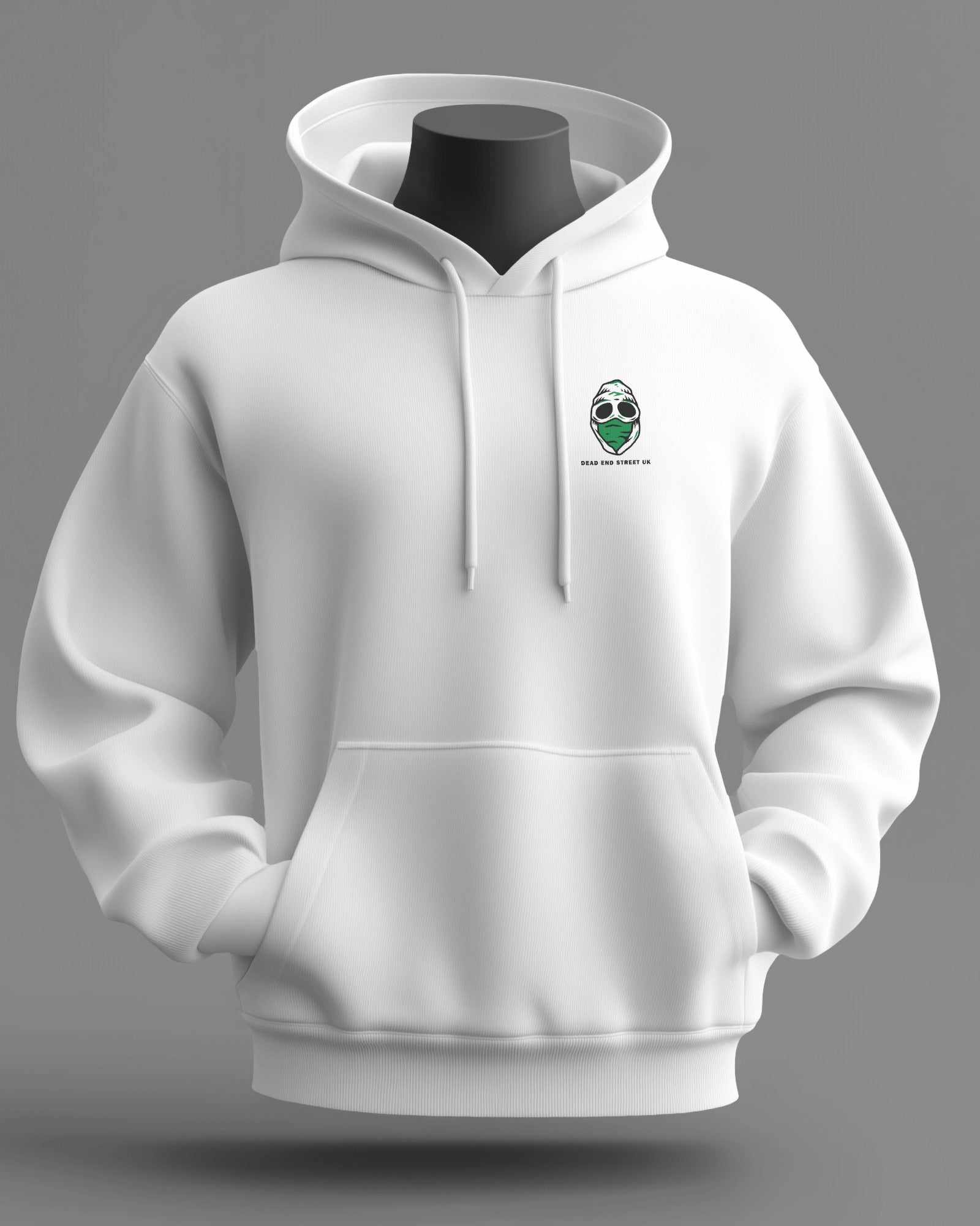 GLASGOW Hoodie - Loud Edition
