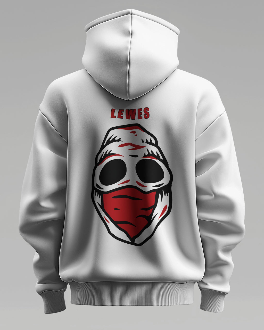 LEWES Hoodie - Loud Edition