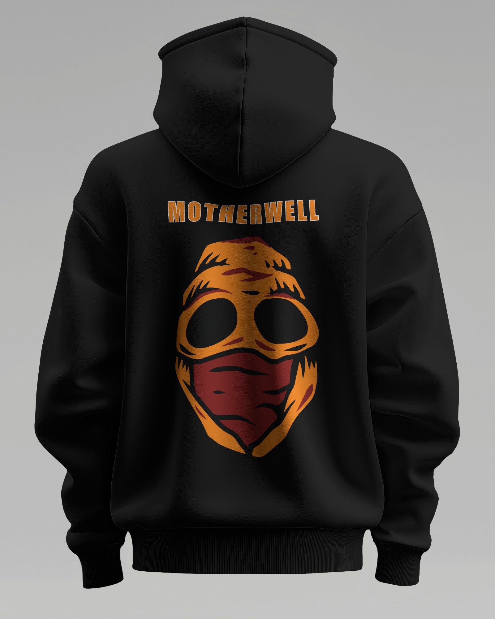 MOTHERWELL Hoodie - Loud Edition