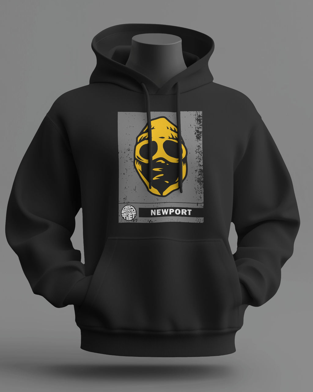 NEWPORT | The Regional Series Midweight Hoodie
