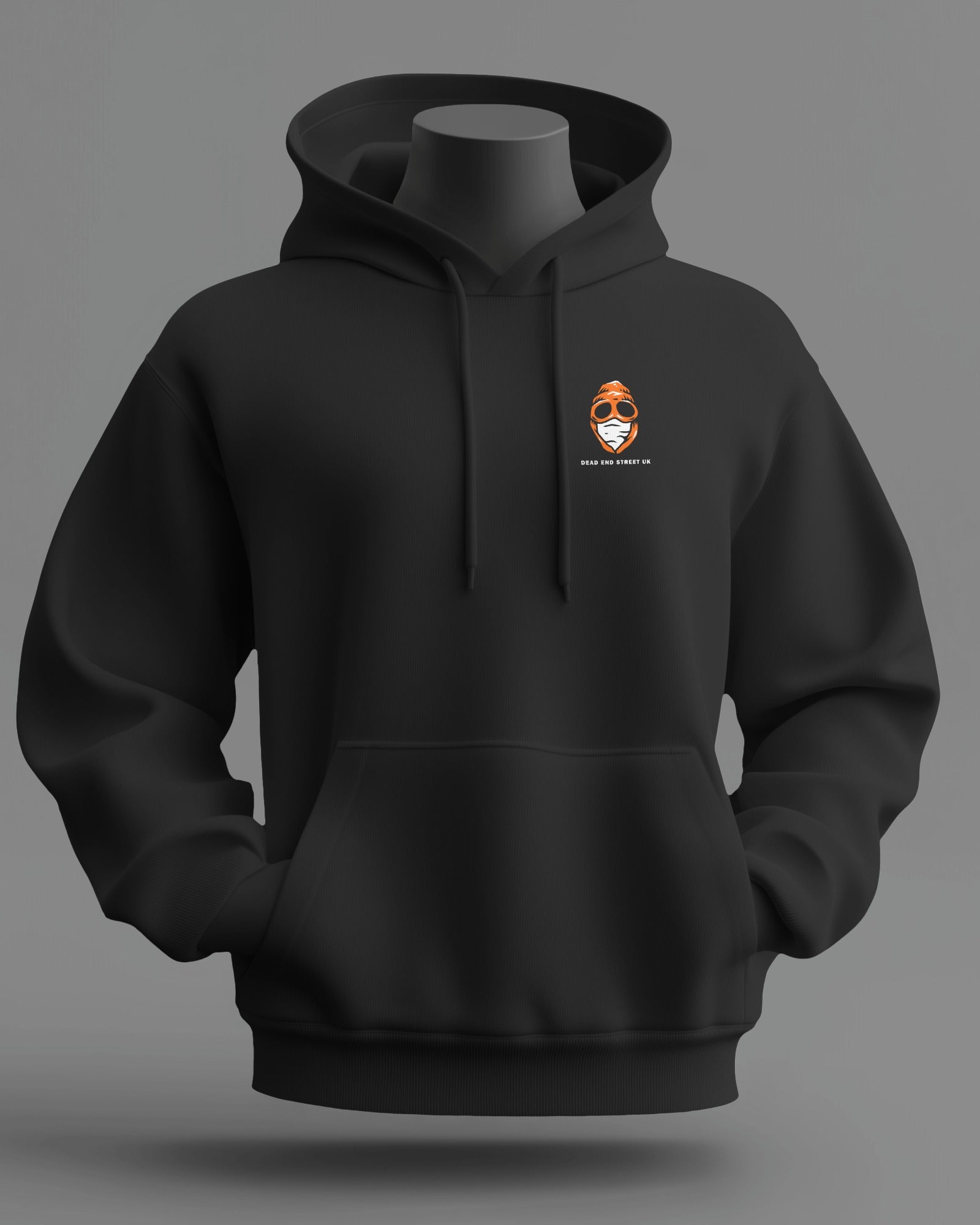 TANGERINES Hoodie - Dundee - Loud Edition