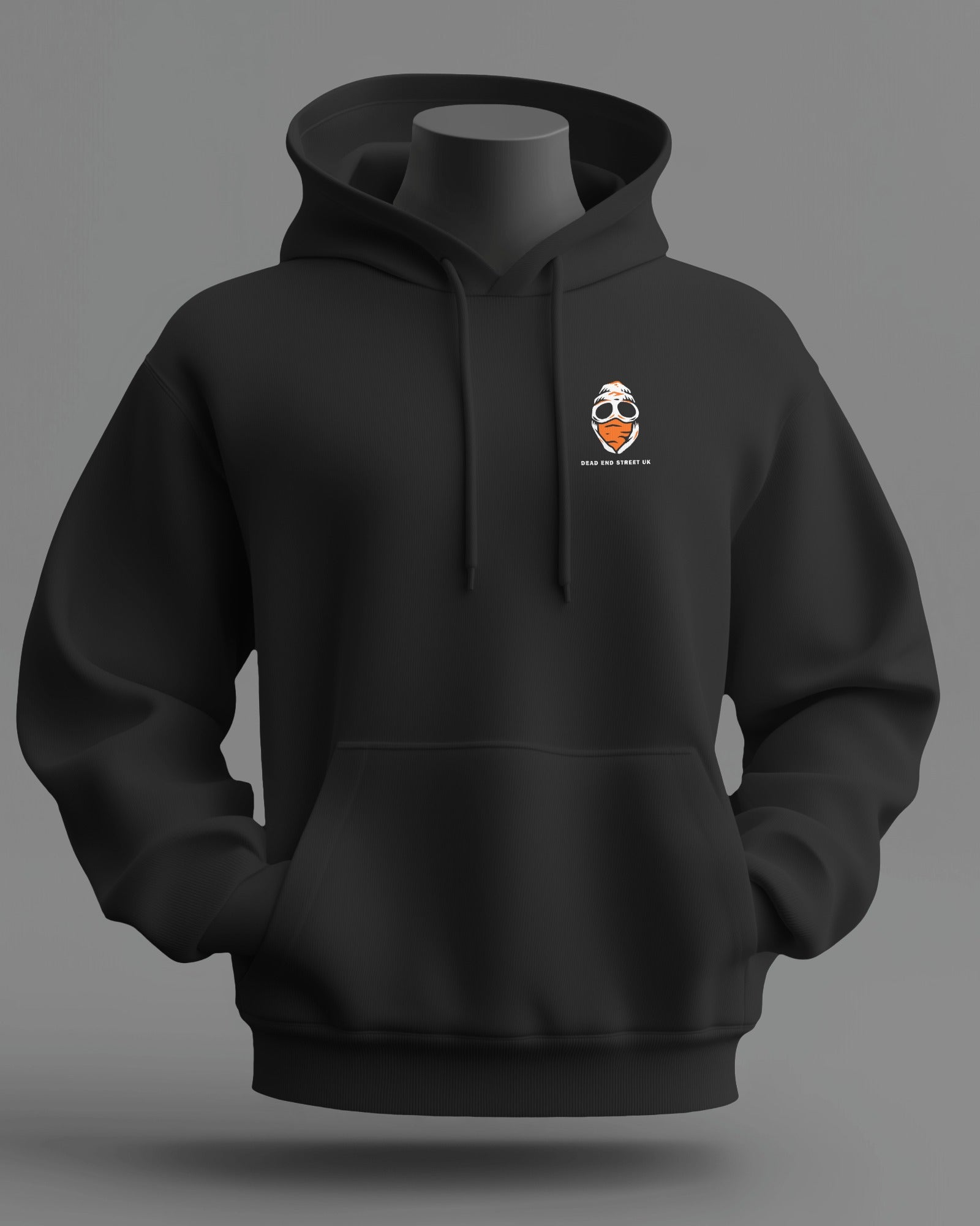 TANGERINES Hoodie - Dundee - Loud Edition