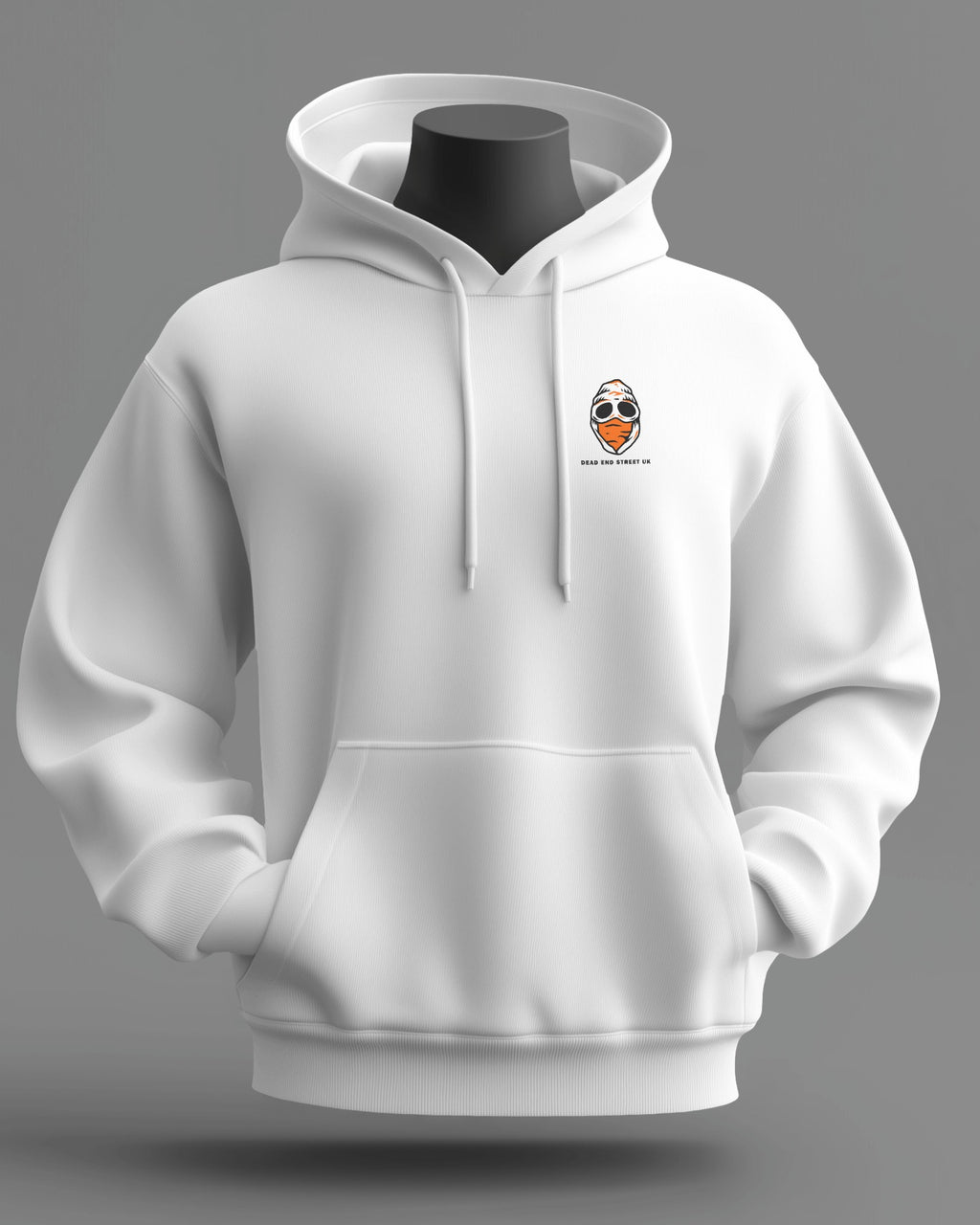 TANGERINES Hoodie - Dundee - Loud Edition