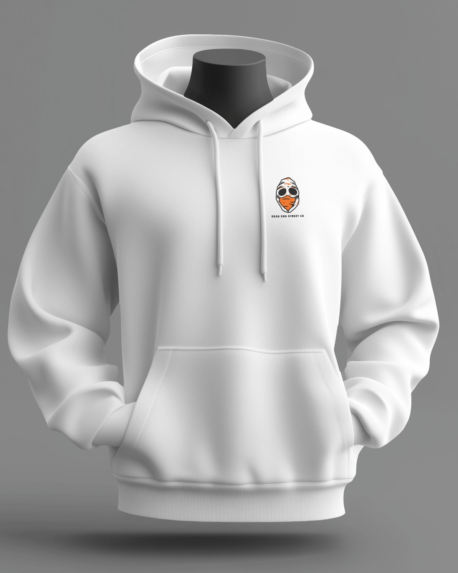 TANGERINES Hoodie - Dundee - Loud Edition