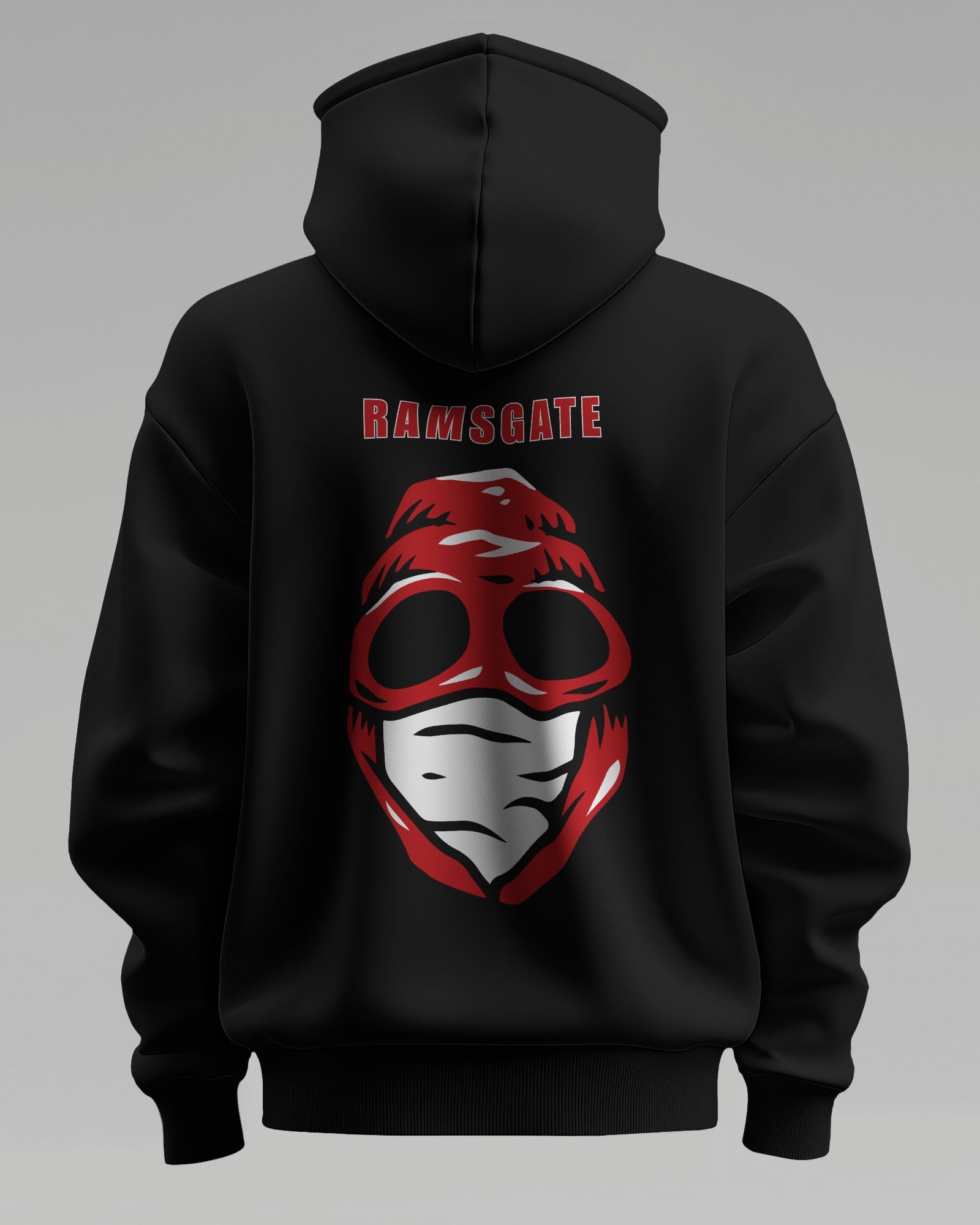 RAMSGATE Hoodie - Loud Edition