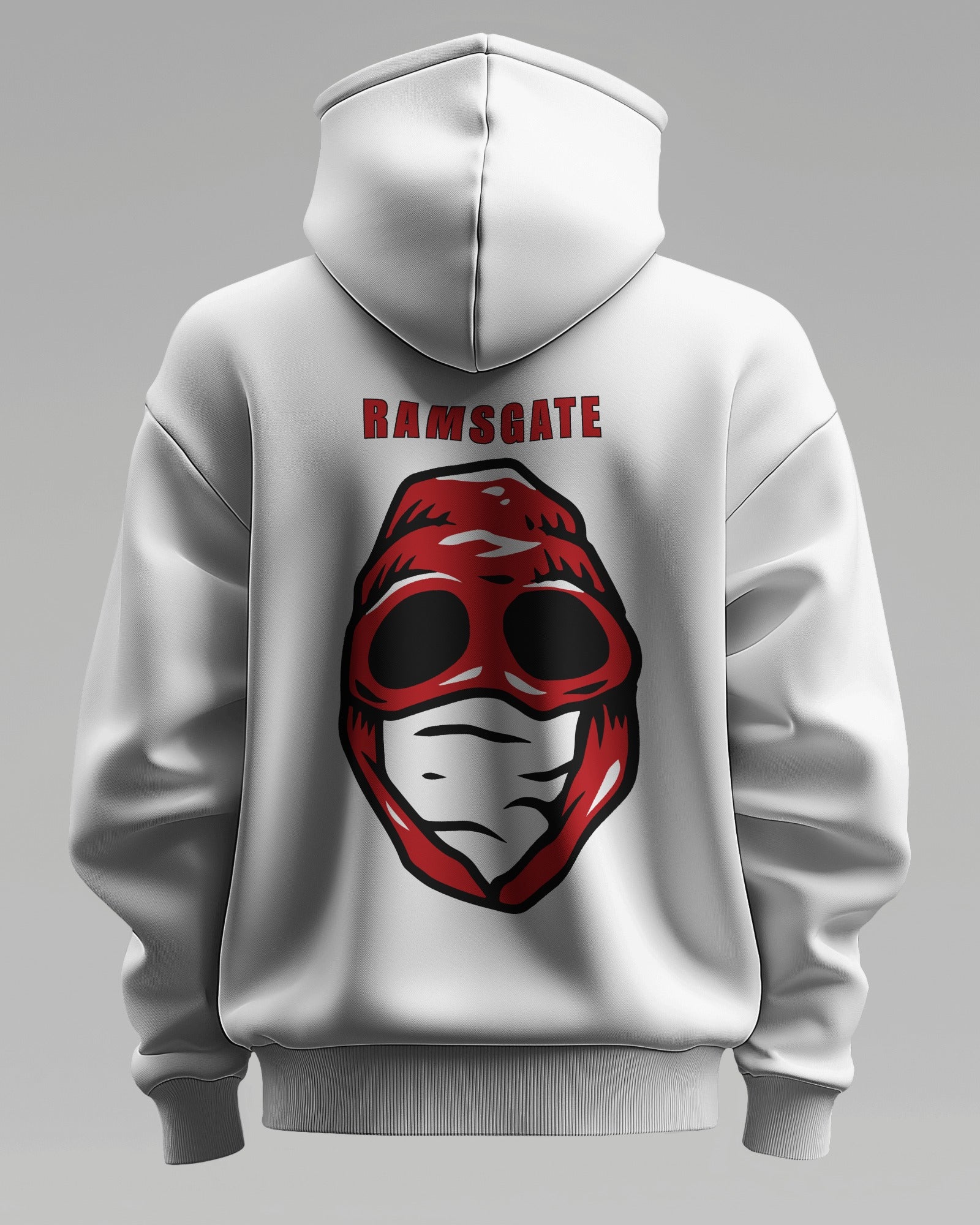 RAMSGATE Hoodie - Loud Edition