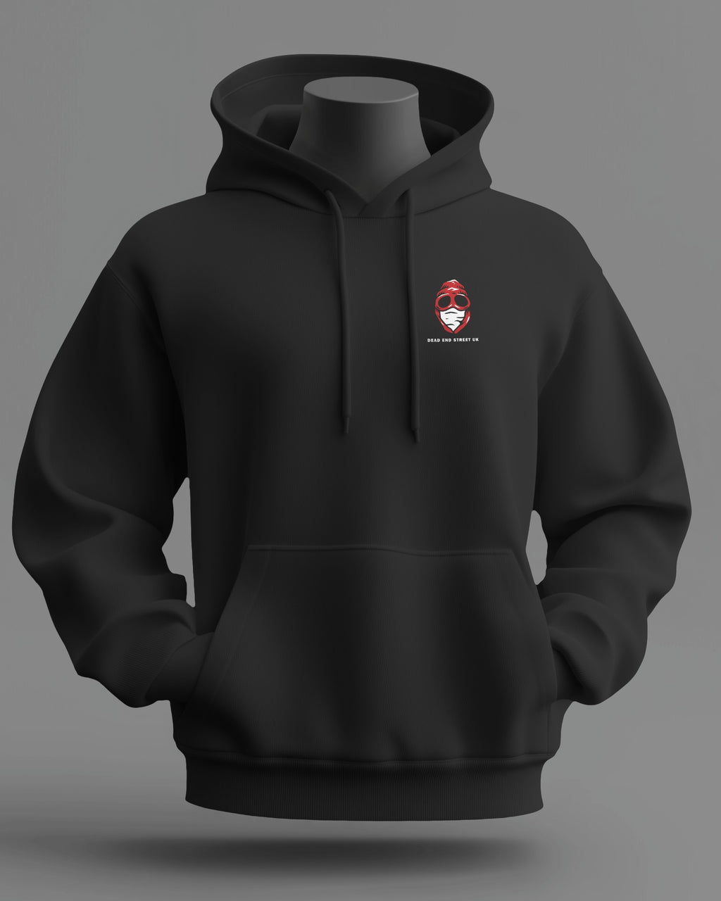 bournemouth the regional series loud edition - Red - White Hoodie