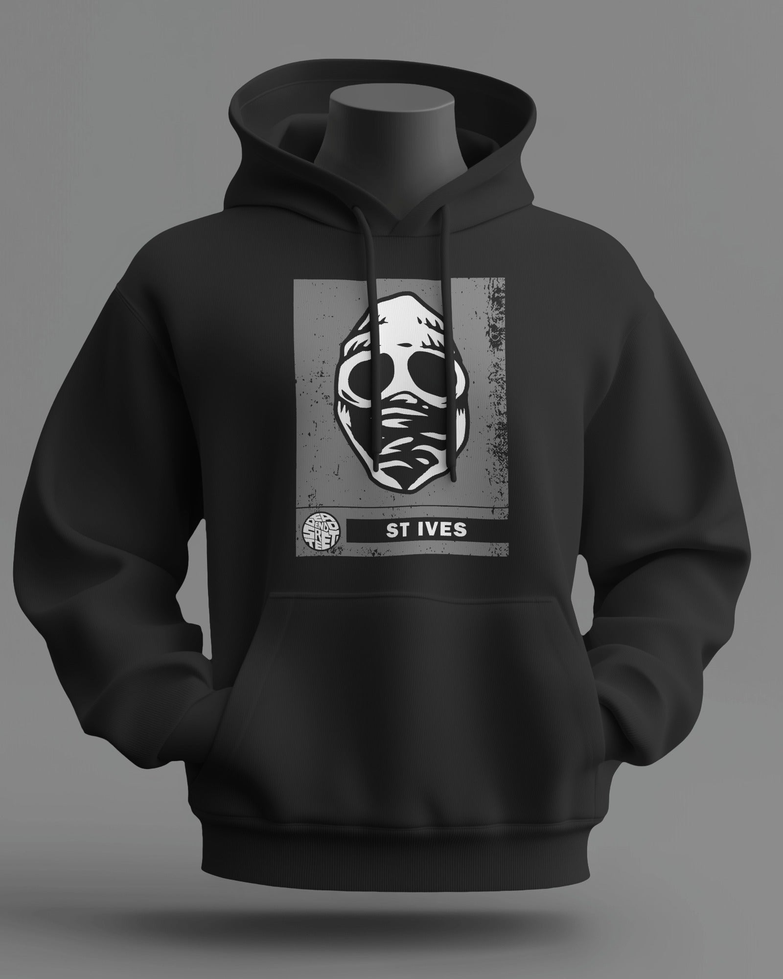 ST IVES - Regional Series Hoodie